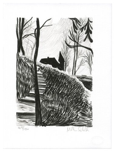 Éditions Petit 7 di Morten Schelde, Stampa in vendita su Singulart