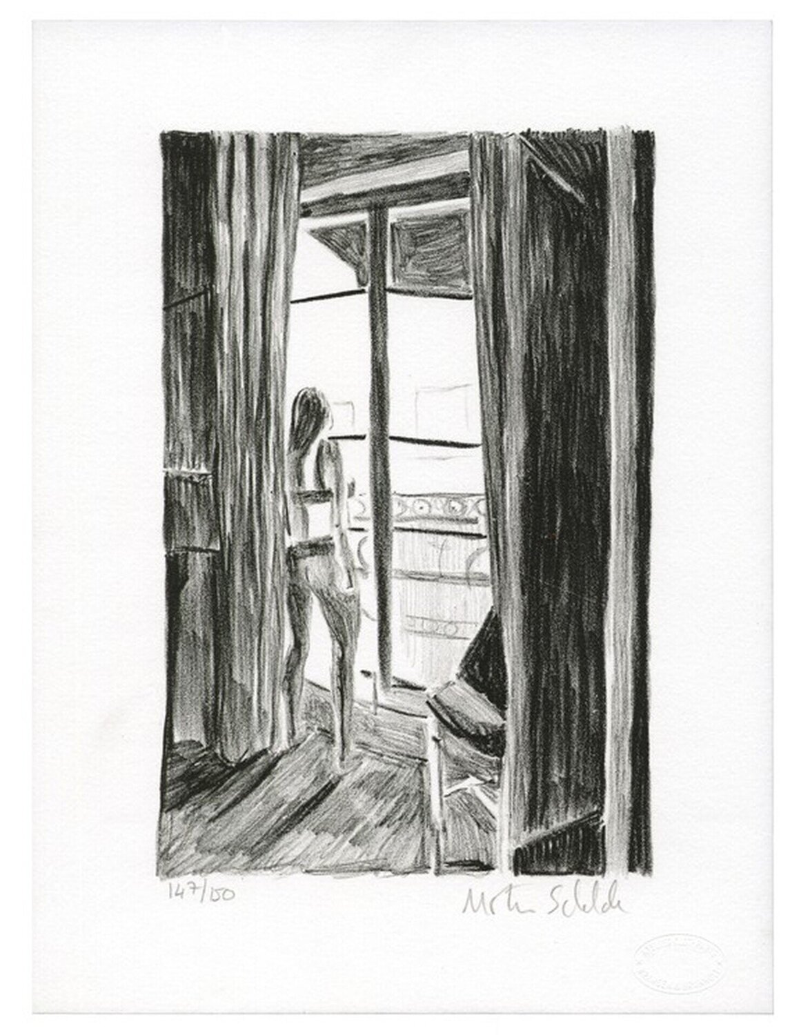 Éditions Petit 3 Morten Schelde