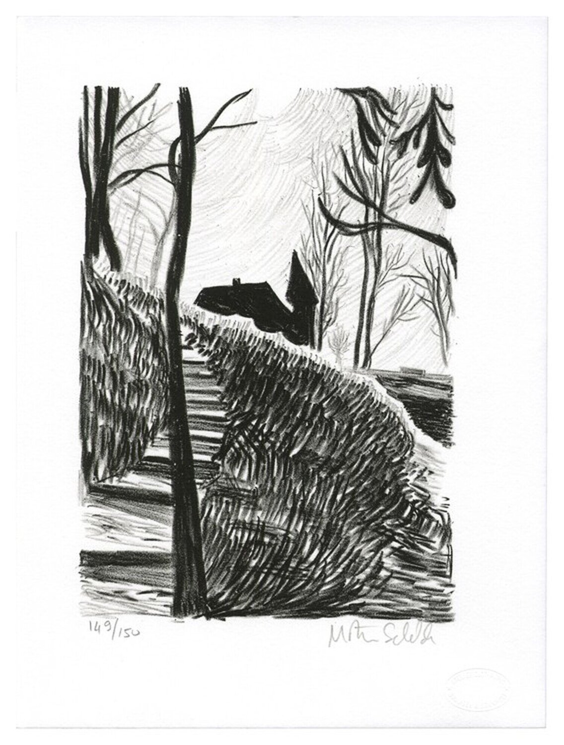Éditions Petit 7 Morten Schelde