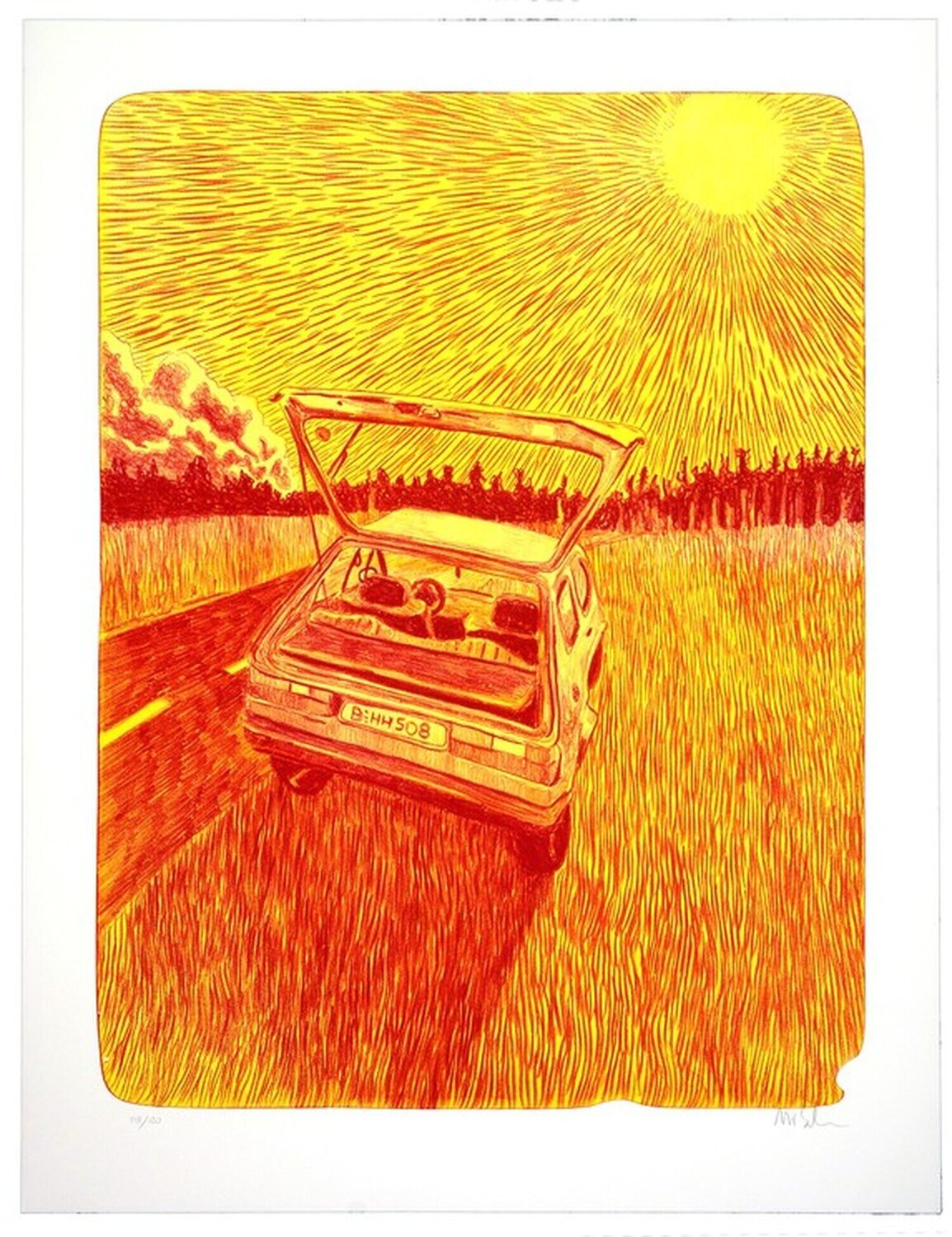 Car Morten Schelde