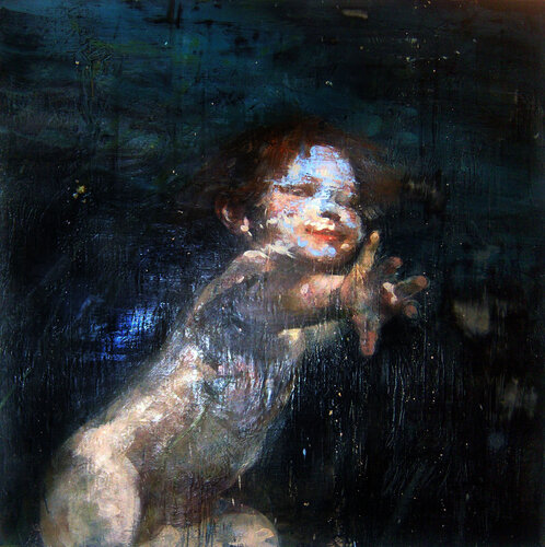Cupid di Tony Scherman, Altri media in vendita su Singulart