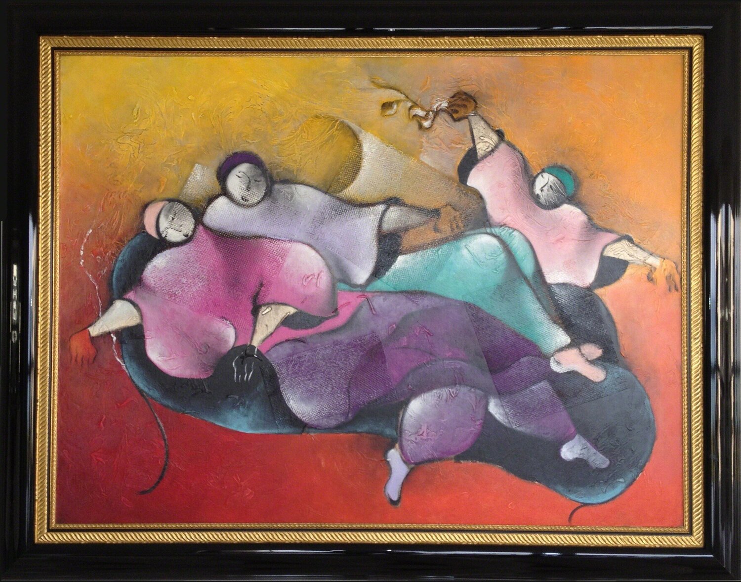 Chaise Lounges David Schluss
