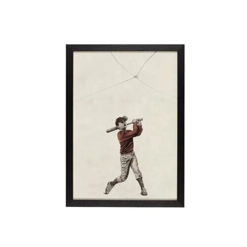 Homerun de Andrew Scott, Pintura a la venta en Singulart