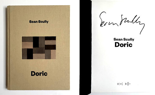 SEAN SCULLY、INSIDE、海外版超希少レゾネ、新品額装付 FINAL_Garros_1_master.jpg