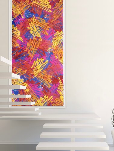 Multi Tag Multicolor by SEEN, Painting for Sale on Singulart