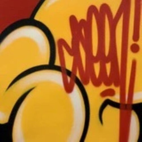 Original Painting 11417 by SEEN, Painting for Sale on Singulart