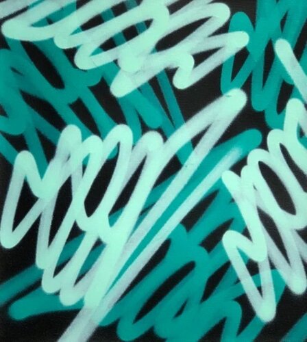 Original Painting 11919 by SEEN, 회화 for Sale on Singulart