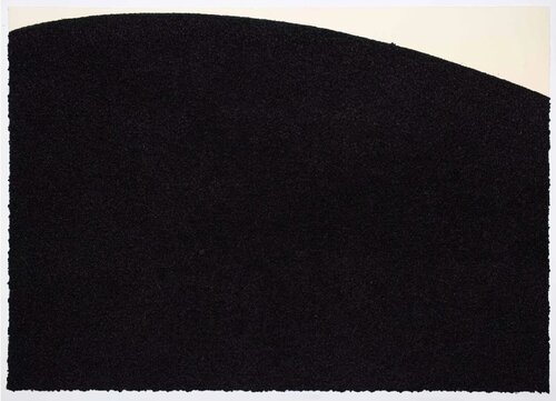 Hitchcock I van Richard Serra, Afdruk te koop op Singulart
