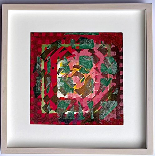 Alan Shields - Untitled from The Incestuous Kids by Alan Shields, Print for Sale on Singulart