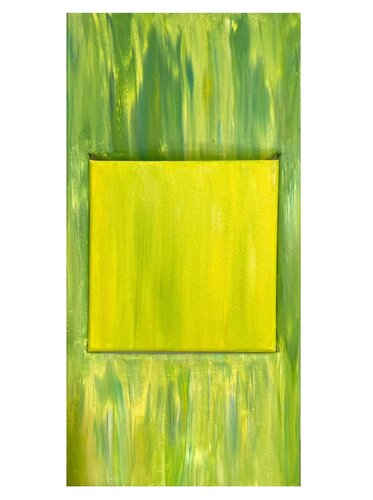 Phantasmal by Quentin Shih, Painting for Sale on Singulart