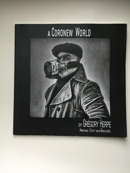 Hidden Addiction Grégory Herpe