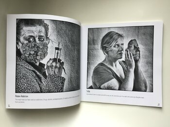 Hidden Addiction Grégory Herpe