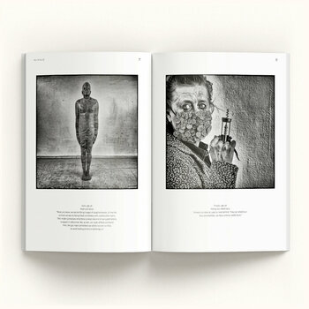 Hidden Addiction Grégory Herpe