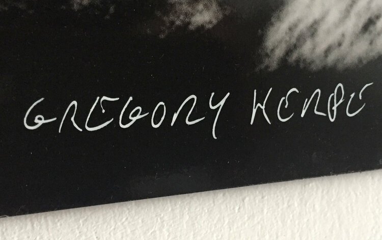 Hidden Addiction Grégory Herpe