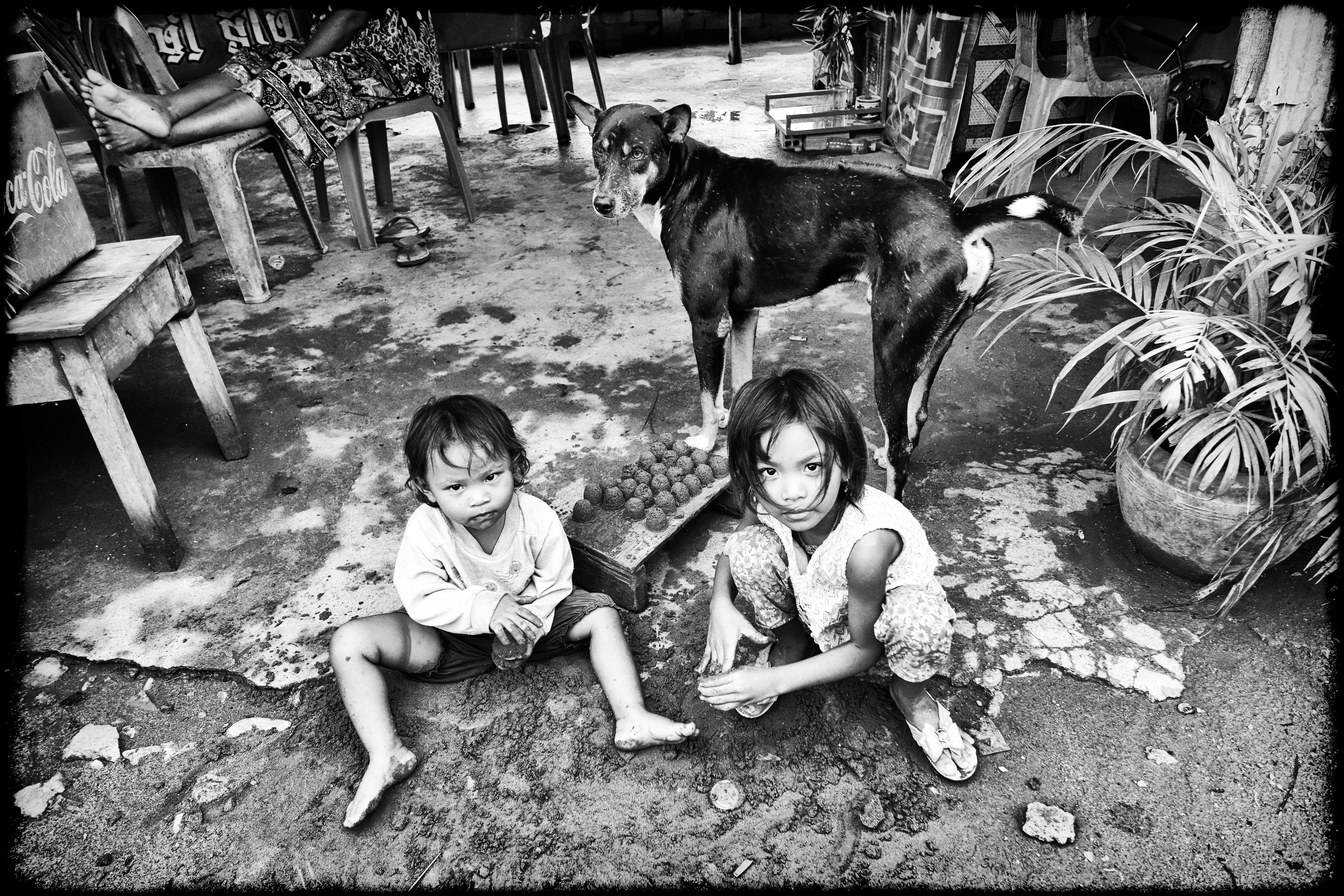 Enfance