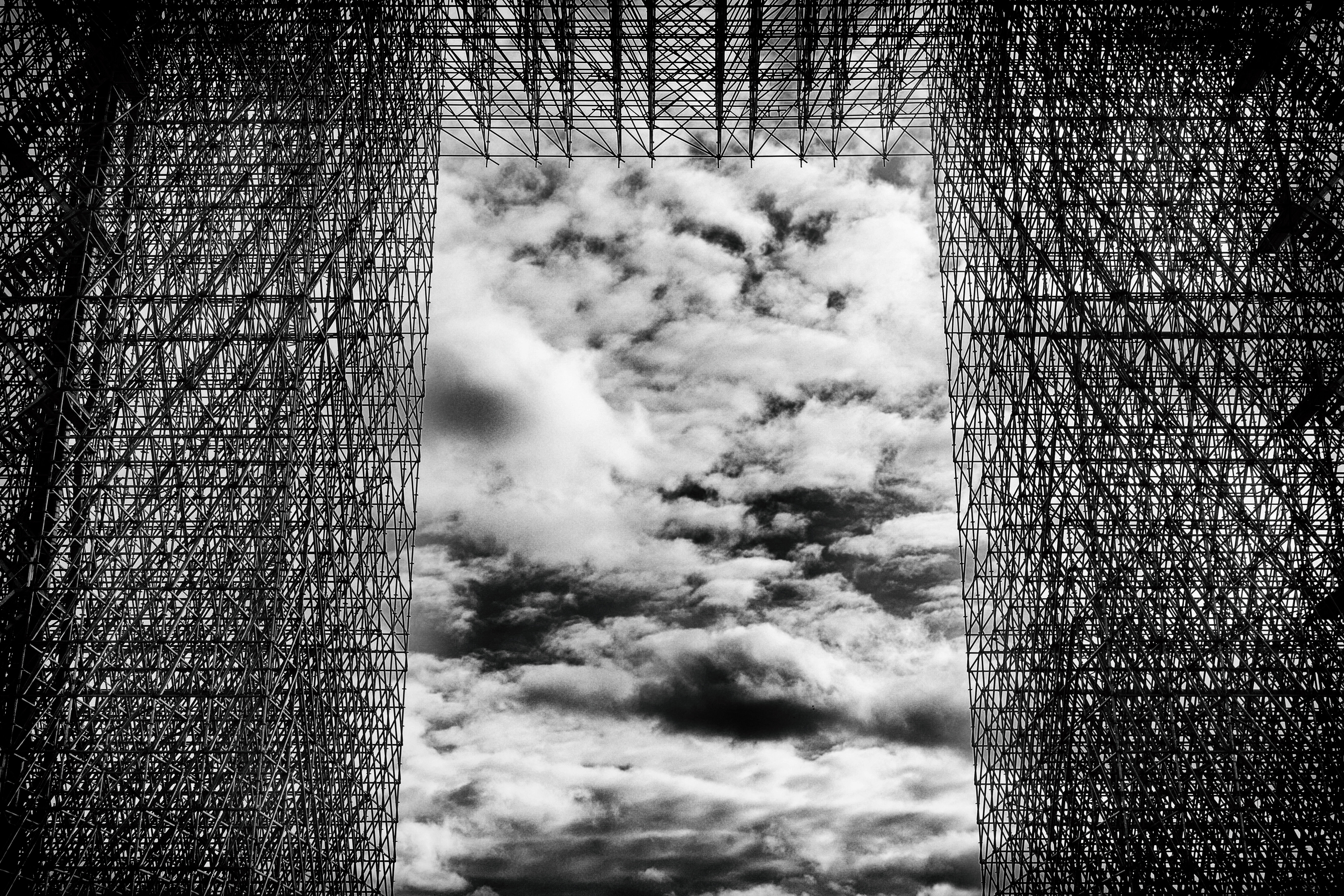 In the Grain of Time