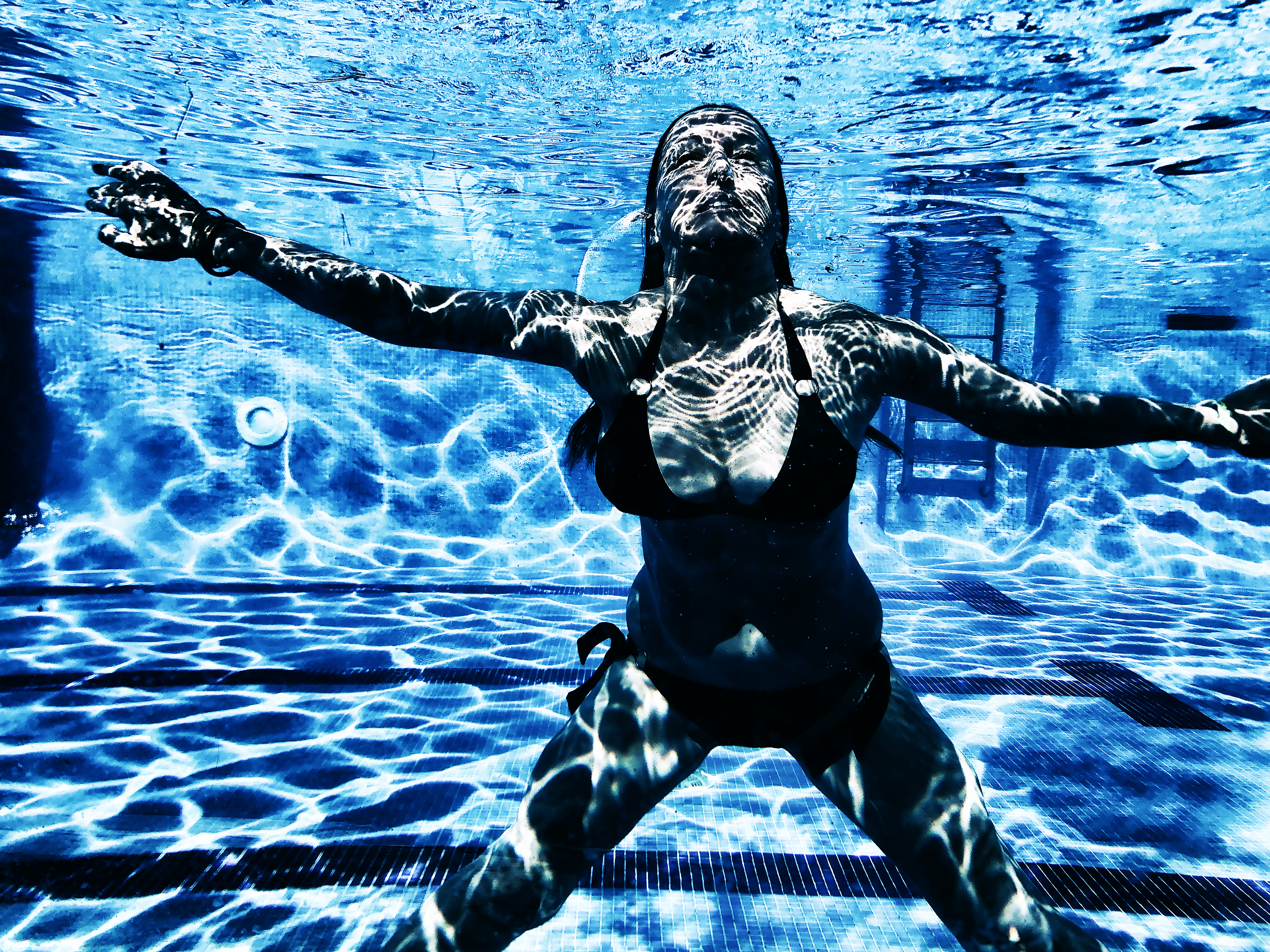 Forme dell'acqua