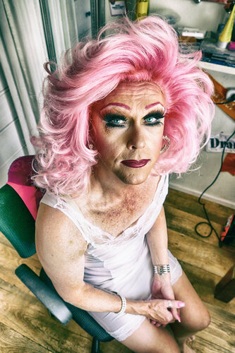 Melancholia by Grégory Herpe, Photography for Sale on Singulart