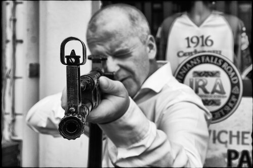 Cyclope from IRA Grégory Herpe