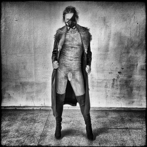 Free Penis Grégory Herpe