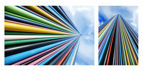 Madam's big candy Grégory Herpe