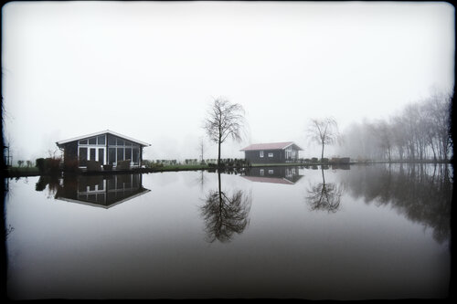 Colors of the Netherlands Grégory Herpe