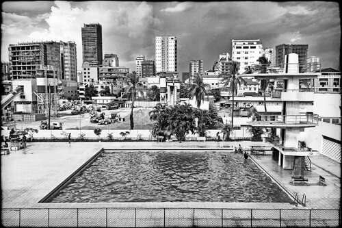 Flying Kid Grégory Herpe