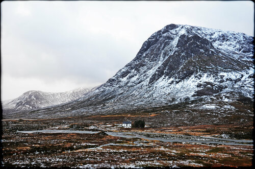 Breath II di Grégory Herpe, Fotografia in vendita su Singulart