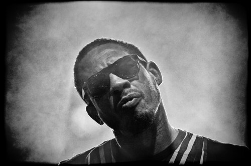 JoeyStarr Grégory Herpe