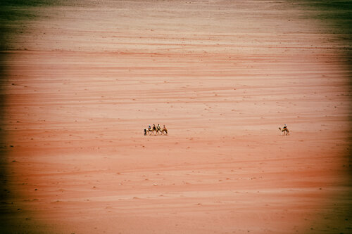 Could you hurry up, Ibrahim? Grégory Herpe