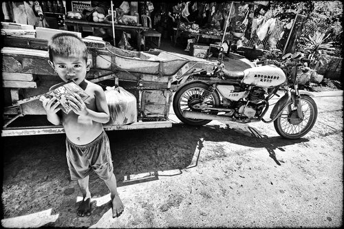 Son of Anarchy Grégory Herpe