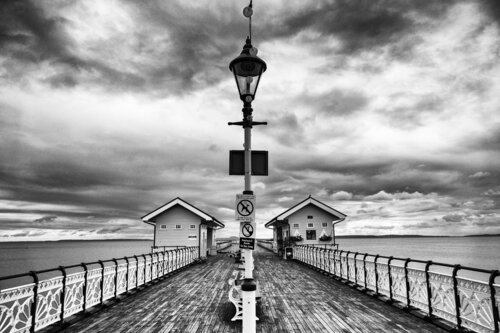 Welsh atmosphere on a September morning Grégory Herpe