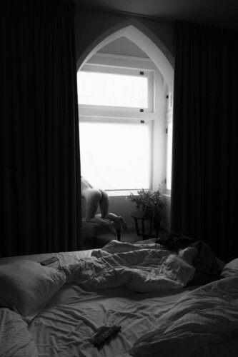 From Dusk till Dawn di Grégory Herpe, Fotografia in vendita su Singulart