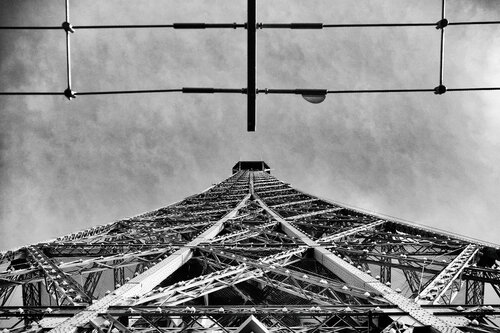 Mummy Paris Grégory Herpe