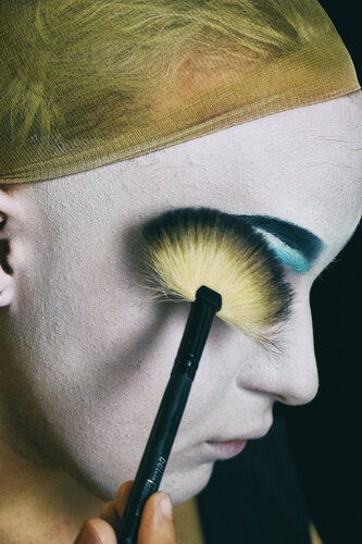 Bird of Paradise von Grégory Herpe, Fotografie kaufen auf Singulart