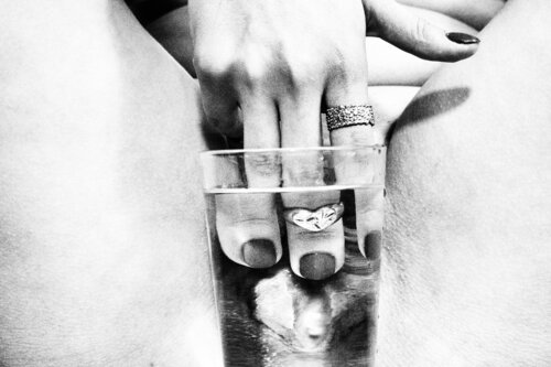 Wet Grégory Herpe