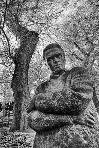 Fear di Grégory Herpe, Fotografia in vendita su Singulart