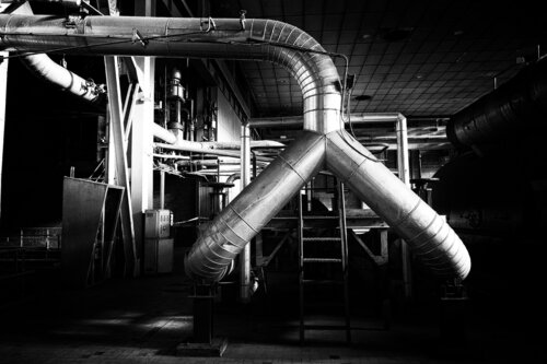 Iron Clitoris Grégory Herpe