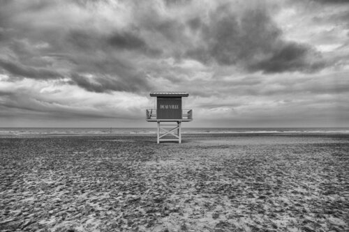 Love & Deauville Grégory Herpe