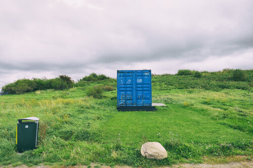 Swedish nature de Grégory Herpe, Fotografía a la venta en Singulart