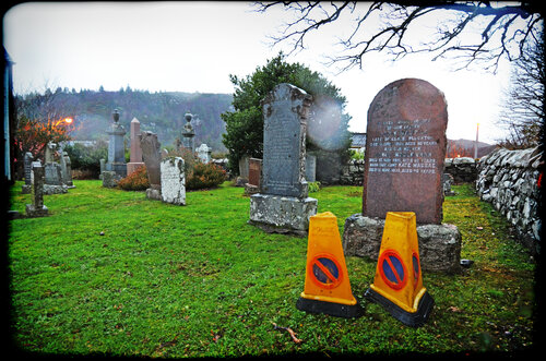 No parking, please di Grégory Herpe, Fotografia in vendita su Singulart