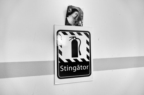 Double protection Grégory Herpe