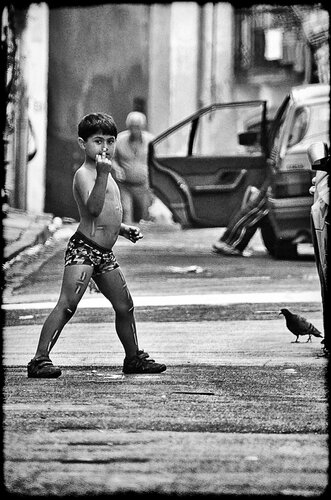 Fuck Off von Grégory Herpe, Fotografie kaufen auf Singulart
