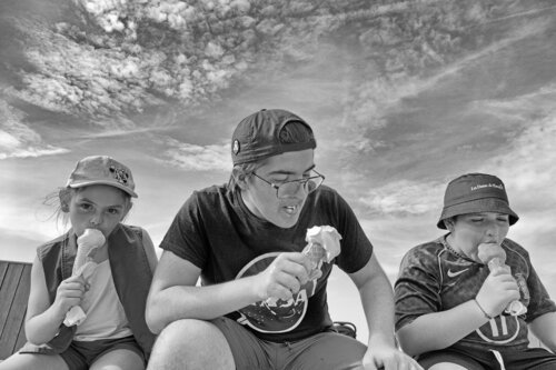 Ice Cream Addicts Grégory Herpe