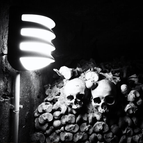 Memento Mori Grégory Herpe