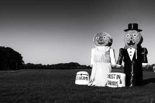 Yes for life di Grégory Herpe, Fotografia in vendita su Singulart