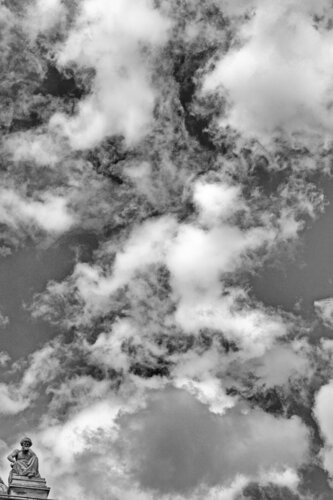 Meditation de Grégory Herpe, Fotografía a la venta en Singulart