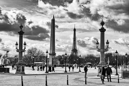 Immediate take-off by Grégory Herpe, Photography for Sale on Singulart