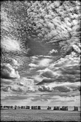 Northern Sea de Grégory Herpe, Fotografía a la venta en Singulart