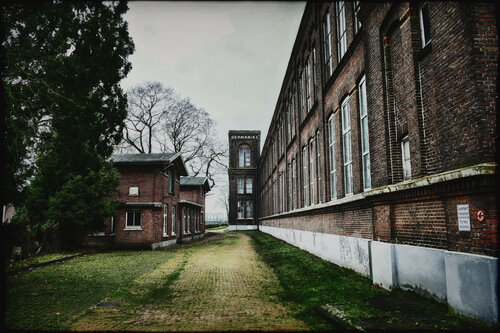 Lugubra Germania Grégory Herpe